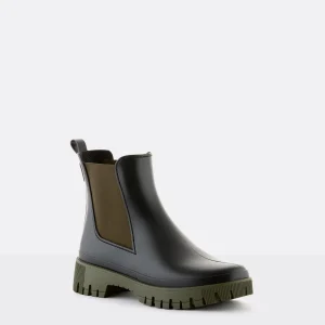 Lemon Jelly Botas Forma Larga^Sissi 08