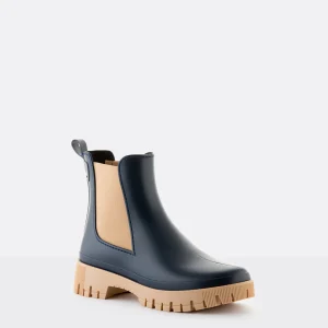 Lemon Jelly Botas Forma Larga^Sissi 03