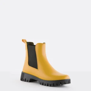 Lemon Jelly Botins^Sissi 07