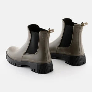 Lemon Jelly Botins^Sissi 04