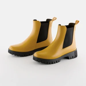 Lemon Jelly Botins^Sissi 07