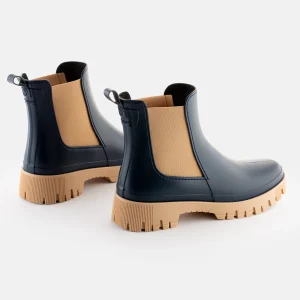 Lemon Jelly Botas Forma Larga^Sissi 03