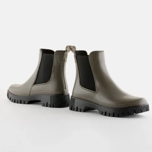 Lemon Jelly Botas Forma Larga^Sissi 04