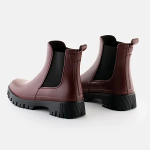 Lemon Jelly Botins^Sissi 05