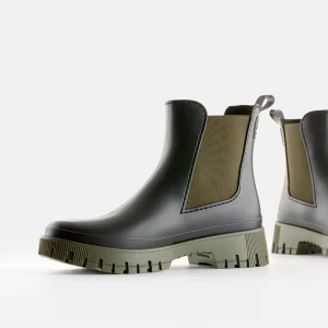 Lemon Jelly Botas Forma Larga^Sissi 08