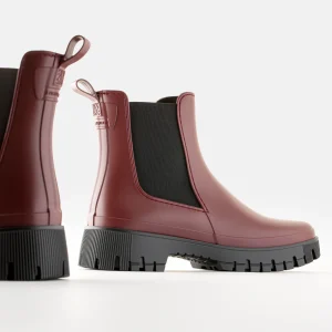 Lemon Jelly Botas Forma Larga^Sissi 05