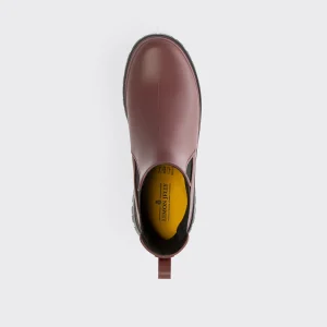 Lemon Jelly Botas Forma Larga^Sissi 05