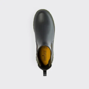 Lemon Jelly Botas Forma Larga^Sissi 08