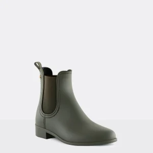 Lemon Jelly Botins^Splash 19