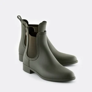Lemon Jelly Botins^Splash 19