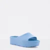 Lemon Jelly Sandálias, Slides & Mules^Sunny 03