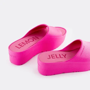 Lemon Jelly Sandálias, Slides & Mules^Sunny 21