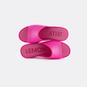 Lemon Jelly Sandálias, Slides & Mules^Sunny 21