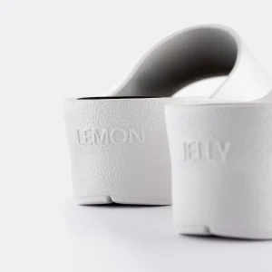 Lemon Jelly Sandálias, Slides & Mules^Sunny 18
