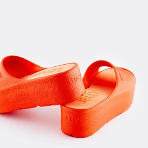 Lemon Jelly Sandálias, Slides & Mules^Sunny 20