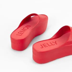 Lemon Jelly Sandálias, Slides & Mules^Sunny 02