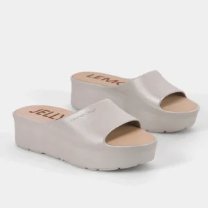 Lemon Jelly Sandálias, Slides & Mules^Sunny 05