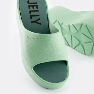 Lemon Jelly Sandálias, Slides & Mules^Sunny 17