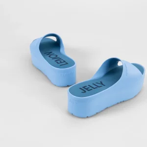 Lemon Jelly Sandálias, Slides & Mules^Sunny 03
