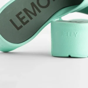 Lemon Jelly Sandálias, Slides & Mules^Sunny 12