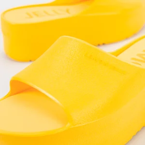 Lemon Jelly Sandálias, Slides & Mules^Sunny 04