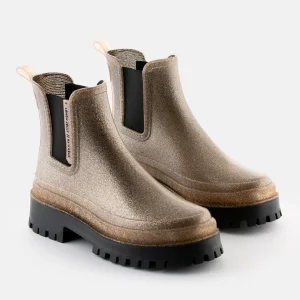 Lemon Jelly Botas^Tasha 01