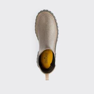 Lemon Jelly Botas Forma Larga^Tasha 01