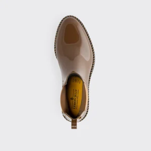 Lemon Jelly Botins^Willa 02