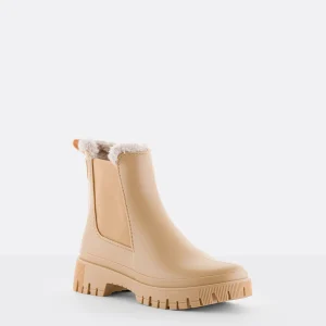 Lemon Jelly Botas Forma Larga^Wren 02