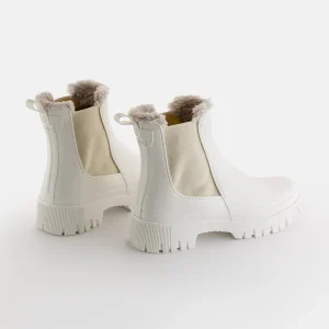 Lemon Jelly Botas Forma Larga^Wren 03
