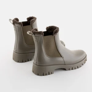 Lemon Jelly Botas Forma Larga^Wren 04