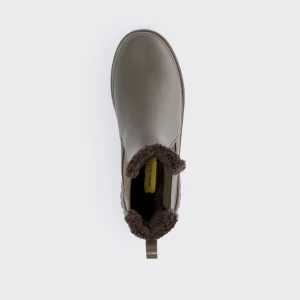 Lemon Jelly Botas Forma Larga^Wren 04