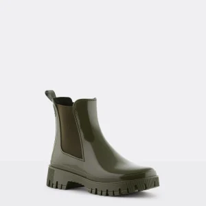 Lemon Jelly Botas Forma Larga^Peachy 03